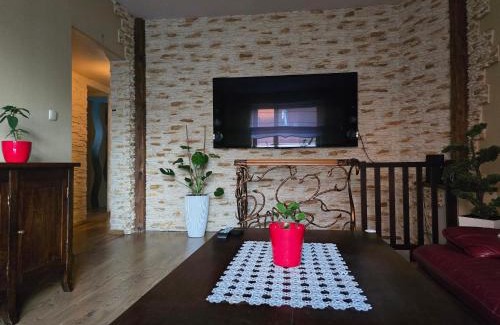 Lebork Apartment | Apartament Majowy