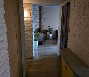 Lebork Apartment | Apartament Majowy
