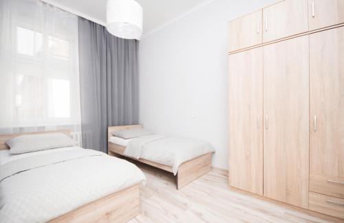 Slawno Apartment | Apartament Marysia Sławno