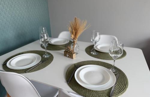 Malbork Apartment | Apartament Mia