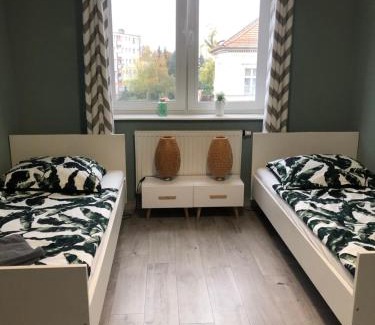 Malbork Apartment | Apartament Mia