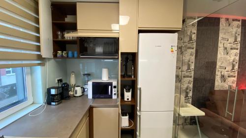 Chiajna Apartment | Apartament modern -with Free Parking