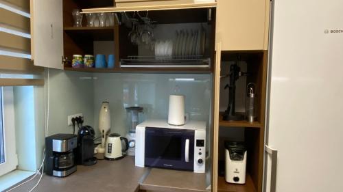 Chiajna Apartment | Apartament modern -with Free Parking