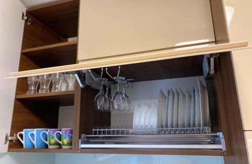 Chiajna Apartment | Apartament modern -with Free Parking
