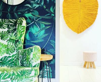 Dziwnowek Apartment | Apartament MONSTERA