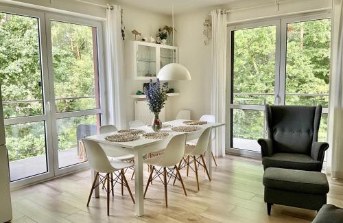 Jantar Apartment | Apartament Morze Sztuki, Jantar