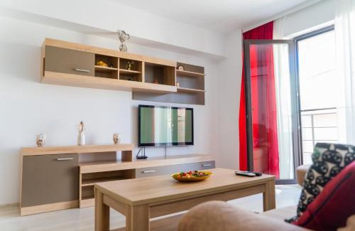 Mamaia-Sat Apartment | Apartament My happy place 2 camere Mamaia Nord