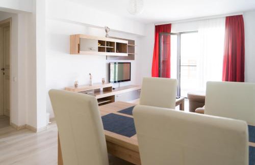 Mamaia-Sat Apartment | Apartament My happy place 2 camere Mamaia Nord