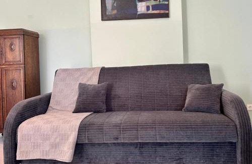 West Pomeranian Voivodeship Apartment | Apartament na Pogodnie