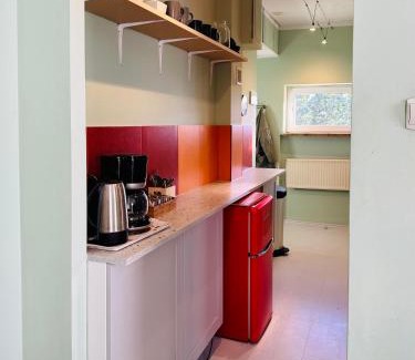 West Pomeranian Voivodeship Apartment | Apartament na Pogodnie