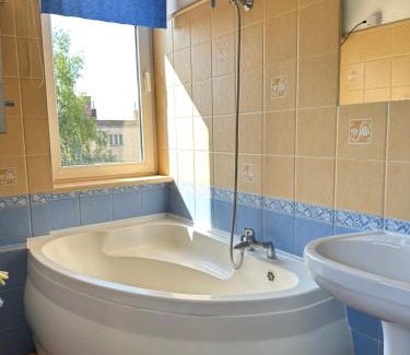 West Pomeranian Voivodeship Apartment | Apartament na Pogodnie