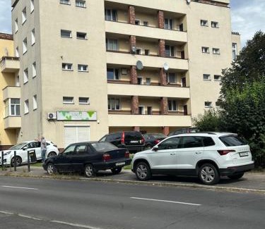 West Pomeranian Voivodeship Apartment | Apartament na Pogodnie