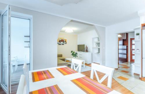West Pomeranian Voivodeship Apartment | Apartament na starowce