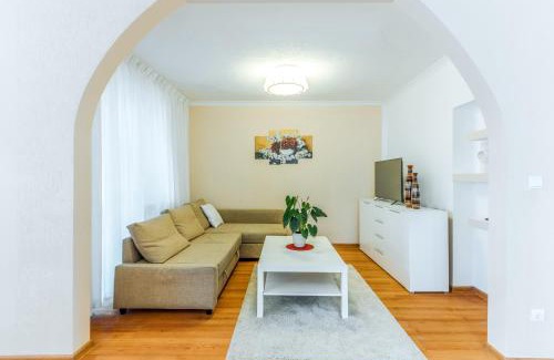 West Pomeranian Voivodeship Apartment | Apartament na starowce