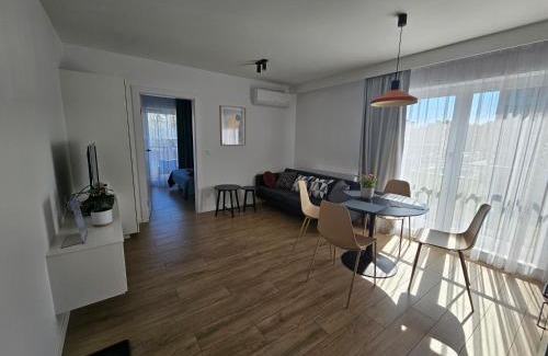 Miedzywodzie Apartment | Apartament na Wydmach Międzywodzie