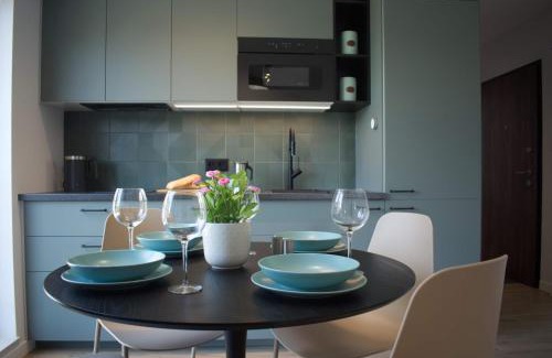 Miedzywodzie Apartment | Apartament na Wydmach Międzywodzie