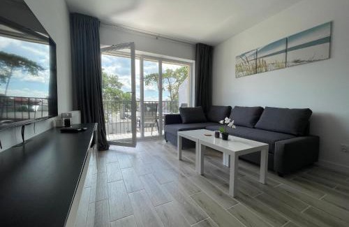 Miedzywodzie Apartment | Apartament Na Wydmach Miedzywodzie