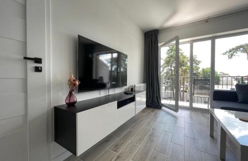 Miedzywodzie Apartment | Apartament Na Wydmach Miedzywodzie