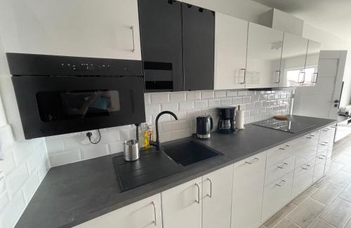 Miedzywodzie Apartment | Apartament Na Wydmach Miedzywodzie