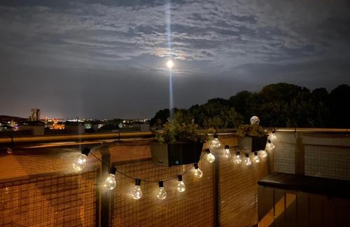 Gdansk Apartment | Apartament Nad Jarem Gdańsk Balcony Free Parking piękne tereny zielone i stawy