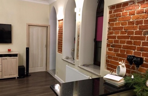Olsztyn Apartment | Apartament Nad Jeziorem Długim