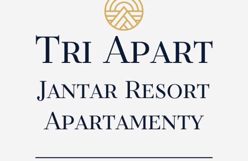 Jantar Apartment | Apartament Nad Morzem Jantar Resort by TriApart