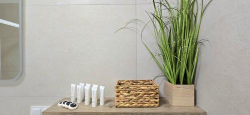 Jantar Apartment | Apartament Nad Morzem Jantar Resort by TriApart
