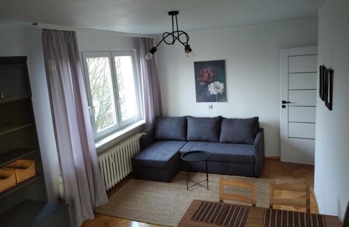 Slupsk Apartment | Apartament nad Słupią
