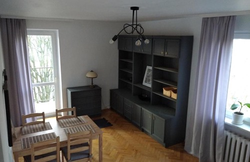 Slupsk Apartment | Apartament nad Słupią