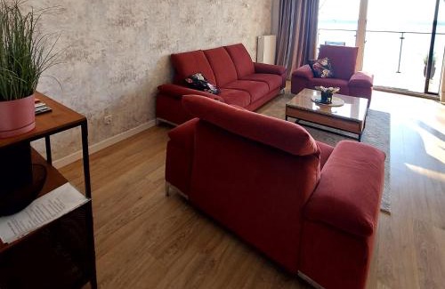 Serock Apartment | Apartament nad wodą Zegrze