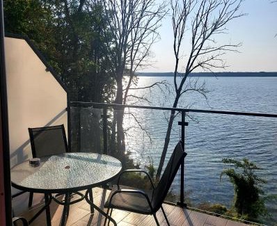 Serock Apartment | Apartament nad wodą Zegrze