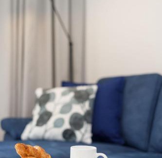 Dziwnowek Apartment | Apartament NAUTICAL