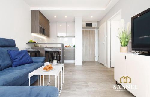Dziwnowek Apartment | Apartament NAUTICAL