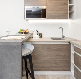 Dziwnowek Apartment | Apartament NAUTICAL