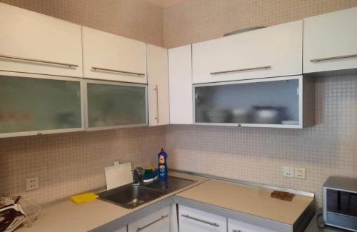 Nasimi Apartment | apartament naxcivani street