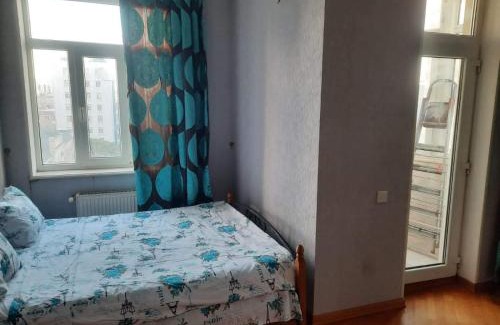 Nasimi Apartment | apartament naxcivani street