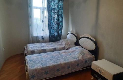 Nasimi Apartment | apartament naxcivani street