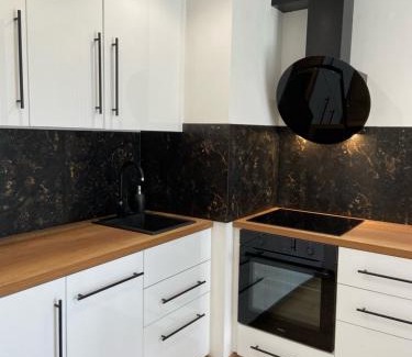 Nowy Port Apartment | Apartament Nina