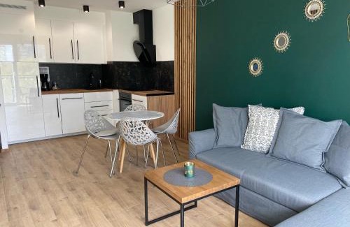 Nowy Port Apartment | Apartament Nina