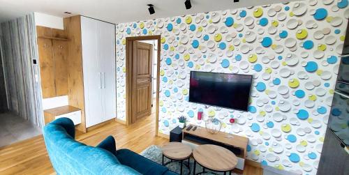 Suwalki Apartment | Apartament Noniewicza Centrum