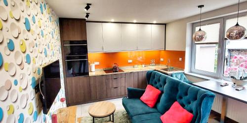 Suwalki Apartment | Apartament Noniewicza Centrum