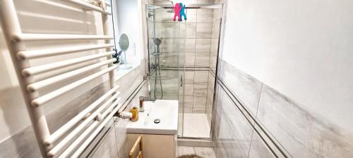 Suwalki Apartment | Apartament Noniewicza Centrum