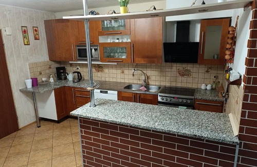 Kierwik Apartment | Apartament Nowe Kiełbonki