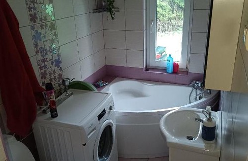 Kierwik Apartment | Apartament Nowe Kiełbonki