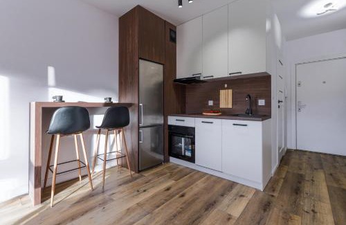 Starogard Gdanski Apartment | Apartament Nowe Centrum