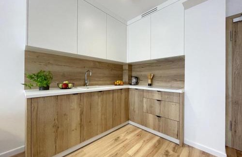 Mielno Apartment | Apartament nr 26 - Apartamenty Wakacyjna 5