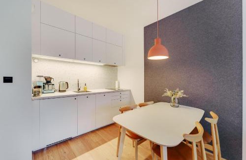 Dzwirzyno Apartment | Apartament OAK TREE SurfingBird Dźwirzyno