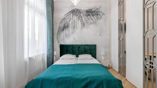 Stare Miasto Apartment | Apartament Oaza No 12
