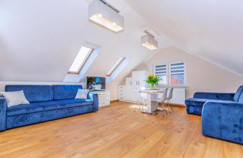 Chlapowo Apartment | Apartament Olivia Chlapowo/Wladyslawowo