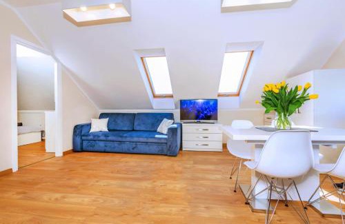 Chlapowo Apartment | Apartament Olivia Chlapowo/Wladyslawowo